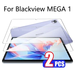 Premium 11.5 HD Clear Tempered Glass Screen Protector - 9H Hardness, Anti - Scratch, High - Quality Anti - Fall (2PCS Tempered Glass)