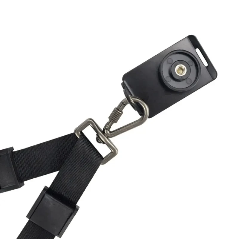 휴대용 숄더 카메라 스트랩 DSLR 디지털 SLR 카메라 캐논 니콘 퀵 래피드 카메라 액세서리 넥 스트랩 벨트