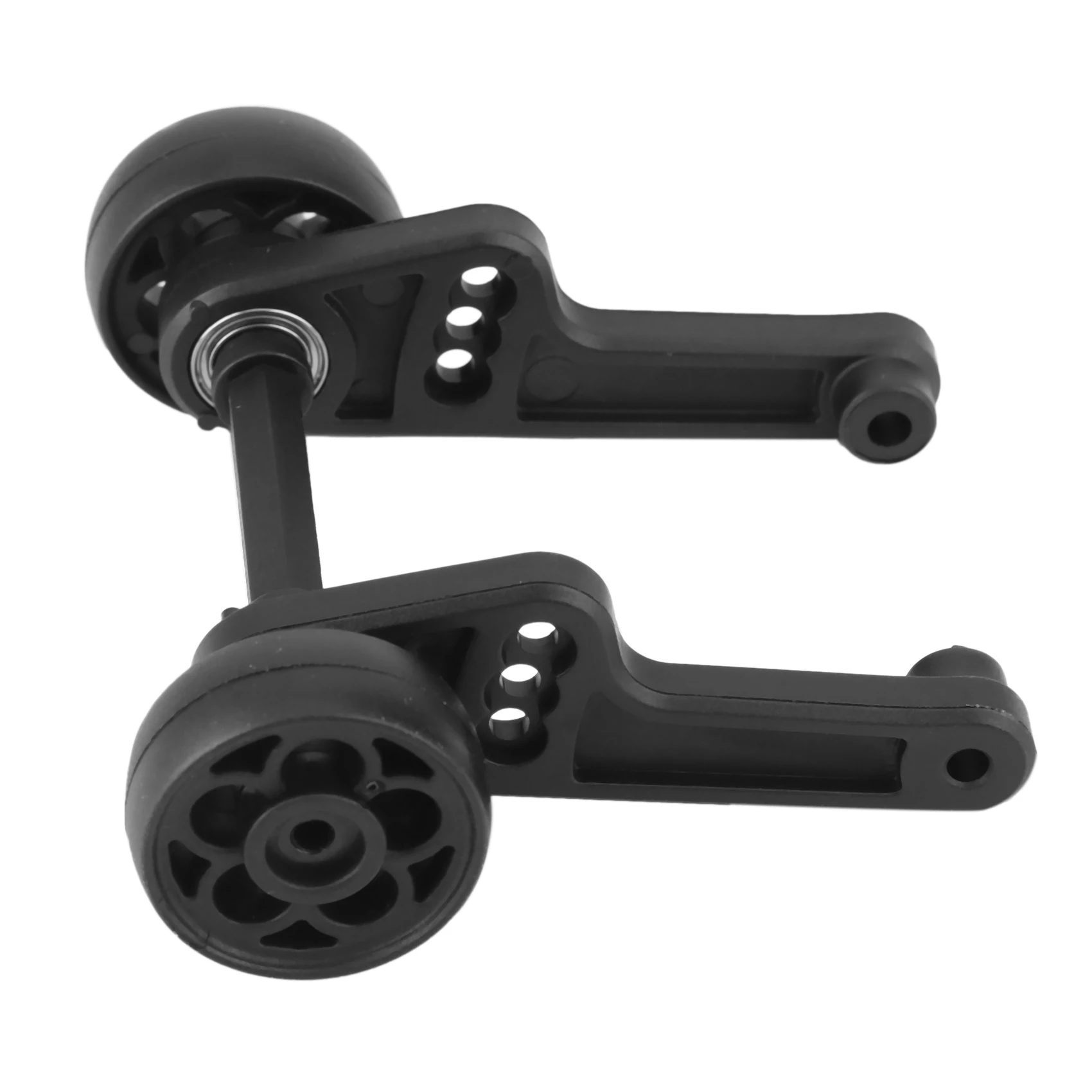Barre de roue pour HBX 16889 16890 SG1601 SG1602 RC - Pièce de rechange