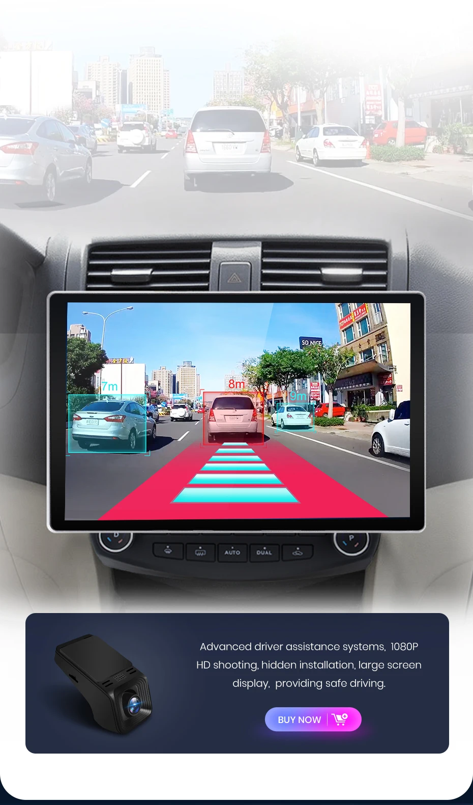 Junsun x7 max 2k hd bildschirm drahtloses carplay auto autoradio für honda accord 7 2012-2015 2003 auto multimedia gps 2din autoradio – Detail 21