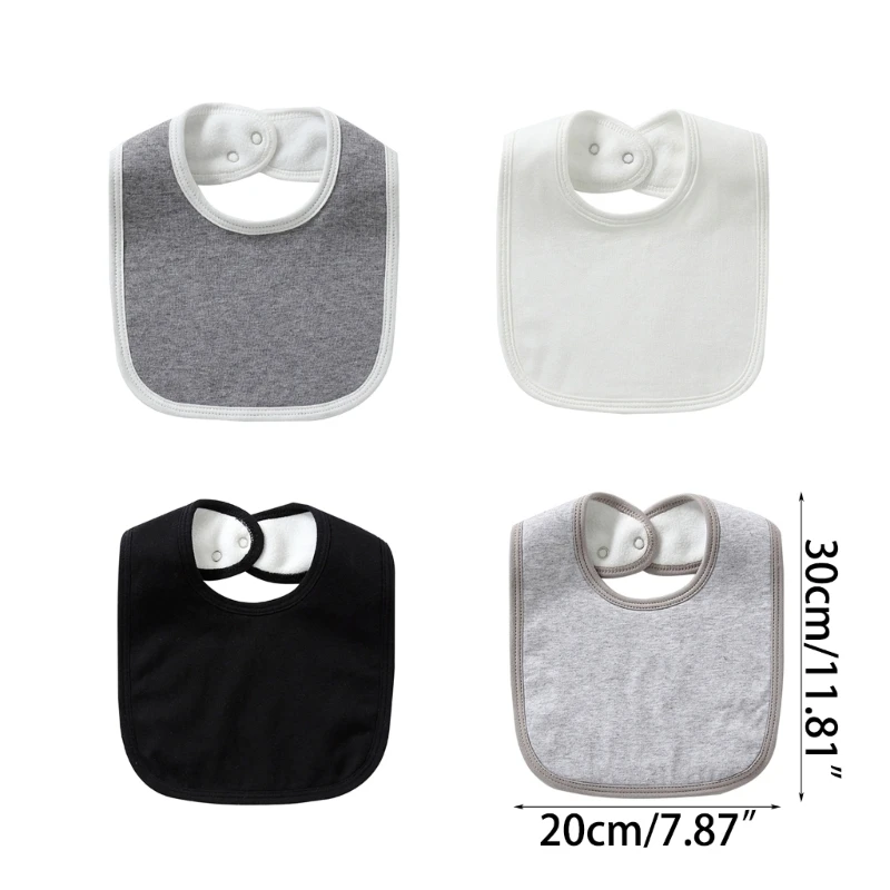 Рисунок 6 - Нагрудник для слюнотечения для младенцев