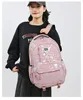 Children waterproof School Bags for Girls Kids Book Bag Primary Orthopedic School Backpack Princess Backpack Schoolbag Kids Moch 3