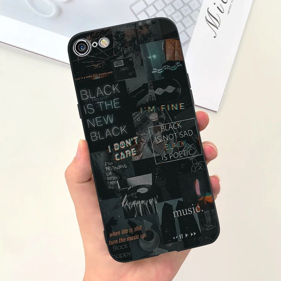 Cute Dinosaur Cartoon Soft Silicone Phone Case