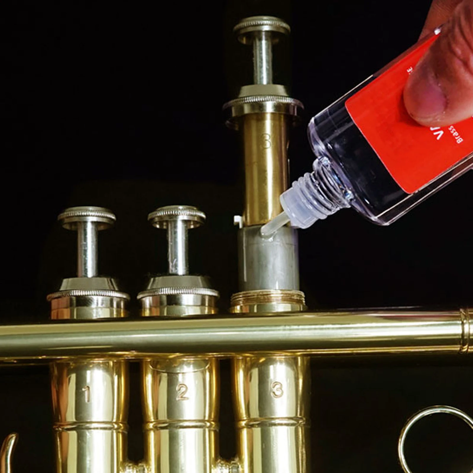 Brass Instruments Oil Valve Oil Music Instrument Lubricating For Saxophone Clarinet Trumpet Trombone Lubrication valve lubricating oil