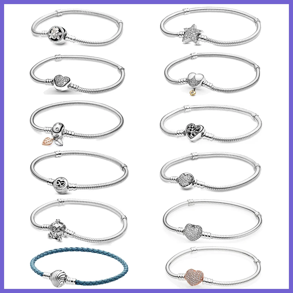 Silver Charm Bracelet Charms Silver Charm Bracelets Sale New Silver