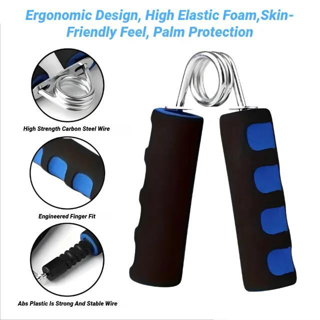 Finger Strength Trainer 3