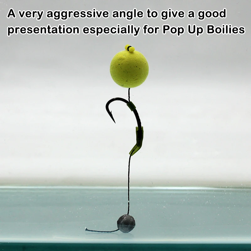 Gancio Medio In Tungsteno Kickers. Allineatore Gancio Tungsteno - Foto 7