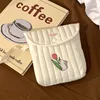 Cute Sanitary Napkins Menstruation Towel Storage Bag Portable Mini Student Tampon Monthly Bag Storage Bag 3