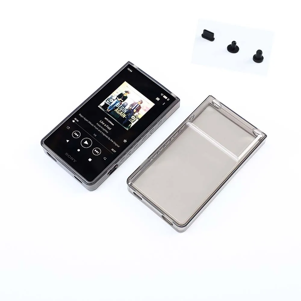 ウォークマン A 32G シリコンカバーつき Amazon.co.jp: 【NW-A306 ブラック と ソニー ウォークマン純正