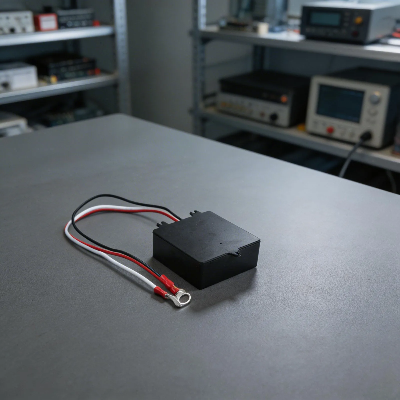 Vises Bbattery 이퀄라이저 터미널 지능형 리튬 배터리 R 납산 24V 디지털 2X12V 7 X 7 X 2.7 Cm용