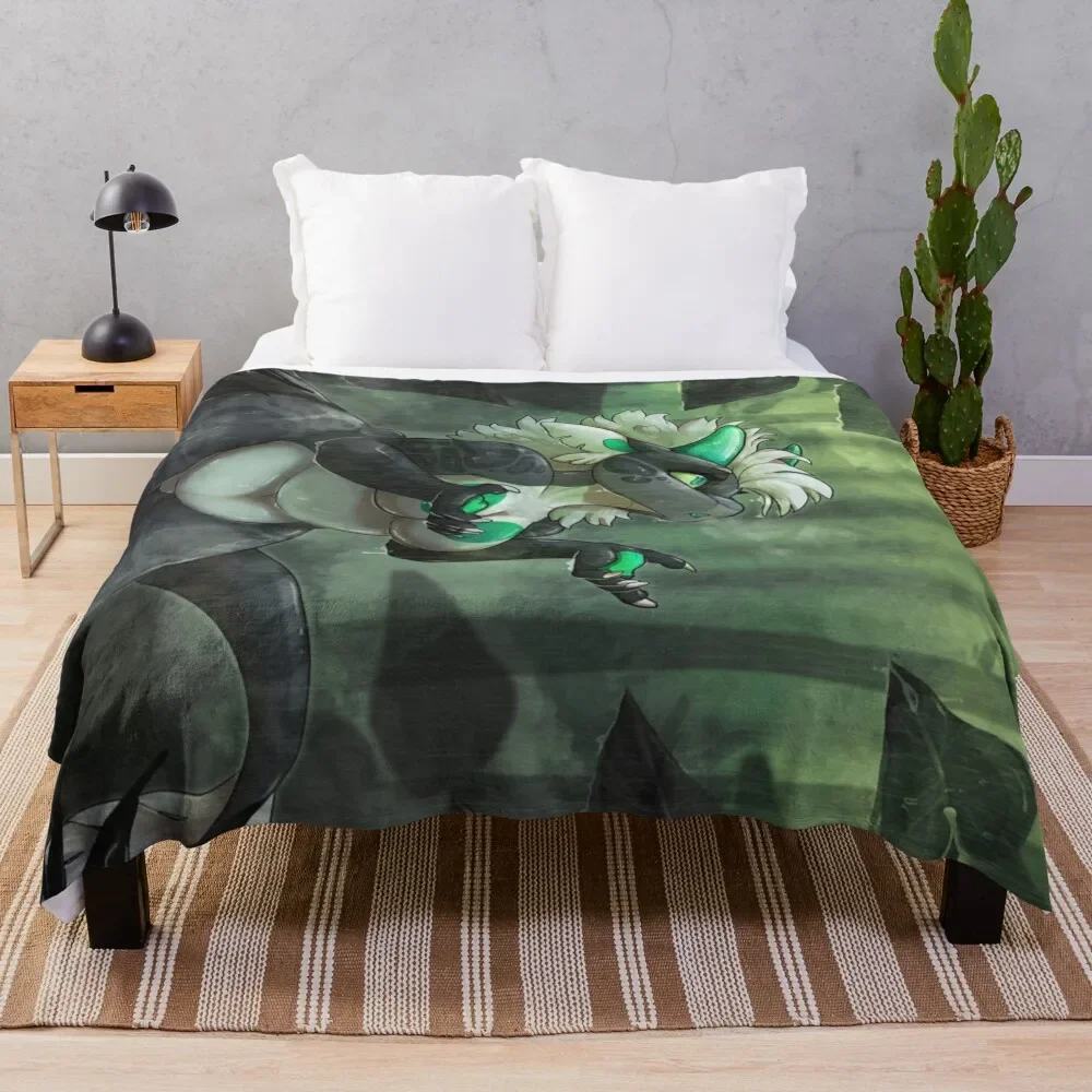 

Mesmerized Throw Blanket Sofa Throw Luxury Throw Picnic Dorm Room Essentials Blankets