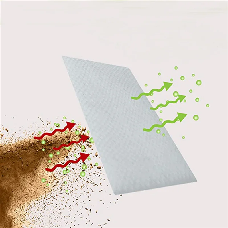 A98G-CPAP Air Filter-Ultra Fine Disposable Replacement Filters For CPAP Machines -100 Filters