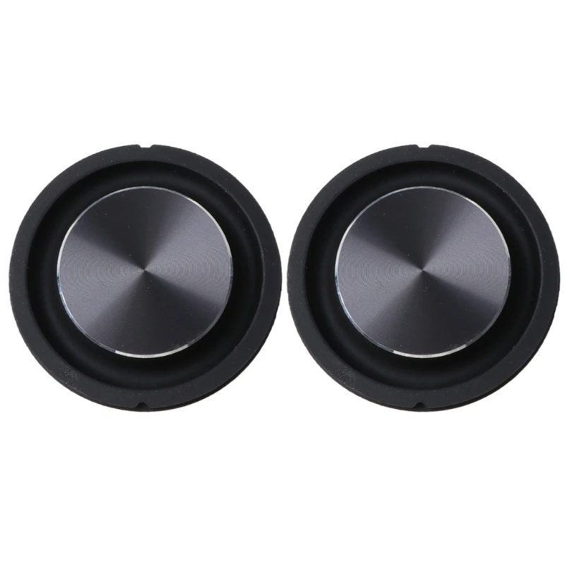 2Pcs 48mm