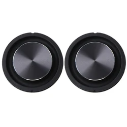 Enhanced Bass Radiator Speaker Diaphragm (2Pcs 48mm)