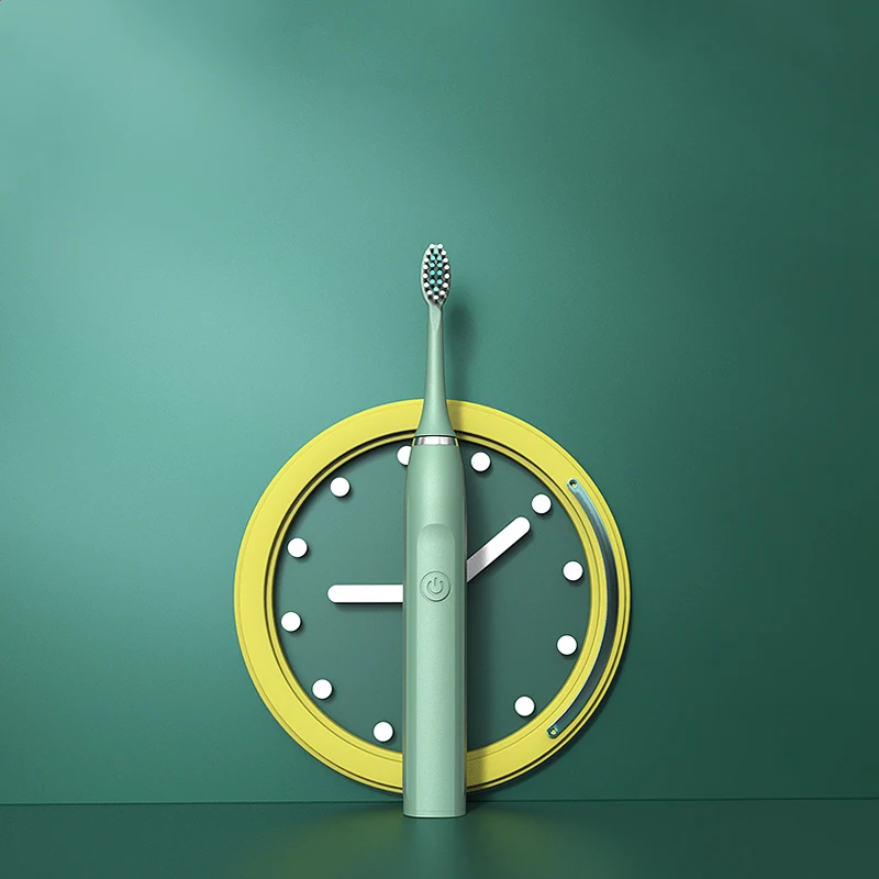 Рисунок 6 - Зубная щетка электрическая звуковая