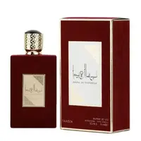 Nouveau parfum pour femme 100ml, Eau de Parfum arabe, spray, haute qualité, parfum arabe longue tenue, attirant pour femmes et hommes. 2