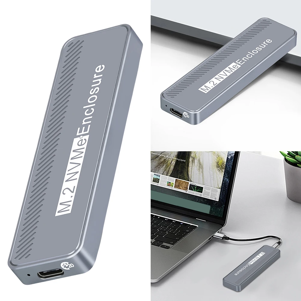 PC ƮϿ ָ Ʈ ̺ Ŭ, M.2 NVMe SSD ̽ Ŭ, USB3.2 GEN2 * 2 20Gbps