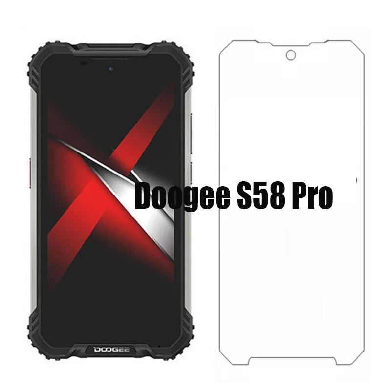 3-Pack Tempered Glass Screen Protector