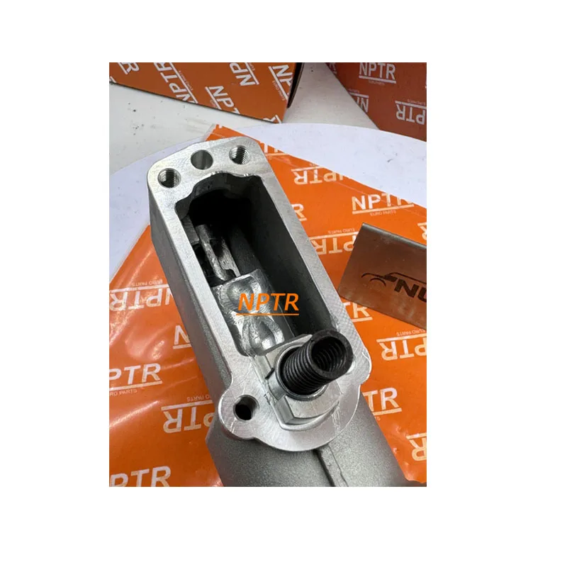 VOL D-AF Gearbox Gear Shift Housing 0501211290 1389650 3096274 81.32690.6014 5001853265 20853438 Shifting Cylinder gearbox shift housing