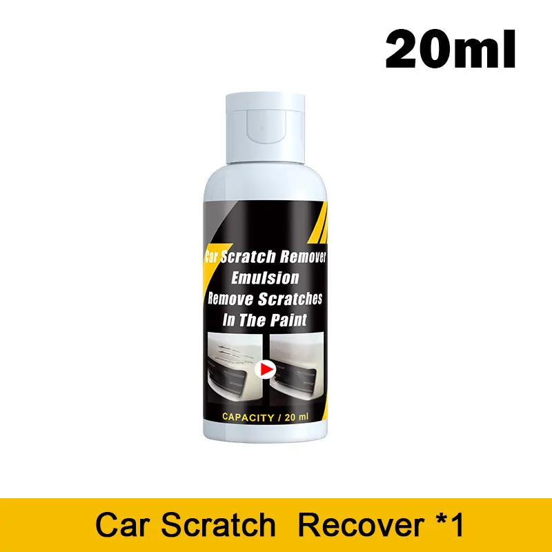 כלי טיפוח צבע להסרת שריטות ברכב, הסרת סווירל אוטומטי, תיקון שריטות, פוליש, טחינת גוף אוטומטית, מרכיב נגד שריטות