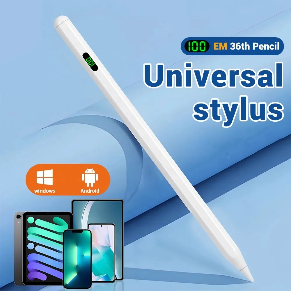 

Universal Digital Power Display for Vivo Pad Air 11.5 Inch 2 12.1 11inch for Vivo IQOO Pad 12.1 with Palm Rejection Active Pen