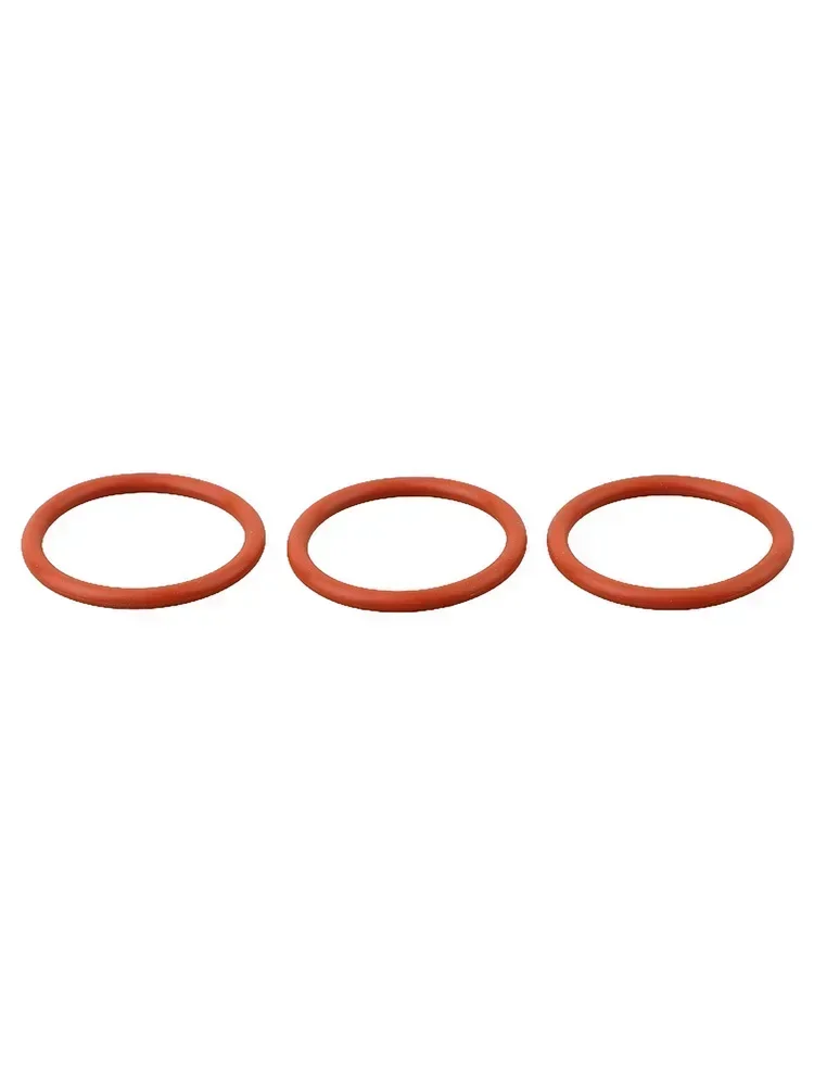 Optimize Brew Unit Performance 3x Gasket Seal Brew Unit Inlet Pin Bosch Siemens EQ EQ5 EQ6 EQ7 EQ8 EQ9