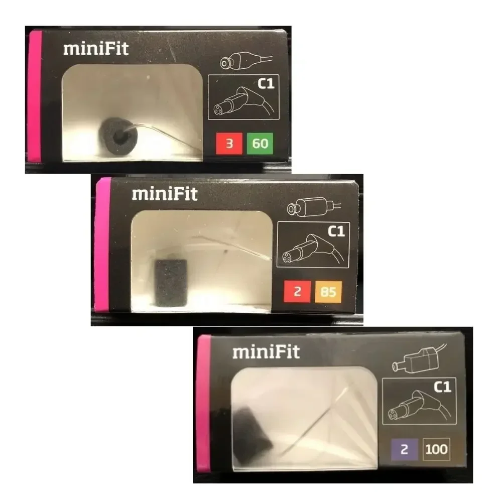 Oticon MiniFit Hearing Aid Receiver (Compatible With Alta/Nera/Ria/OPN RITE, Optional Power Levels: 60/85/100)_voghion.com