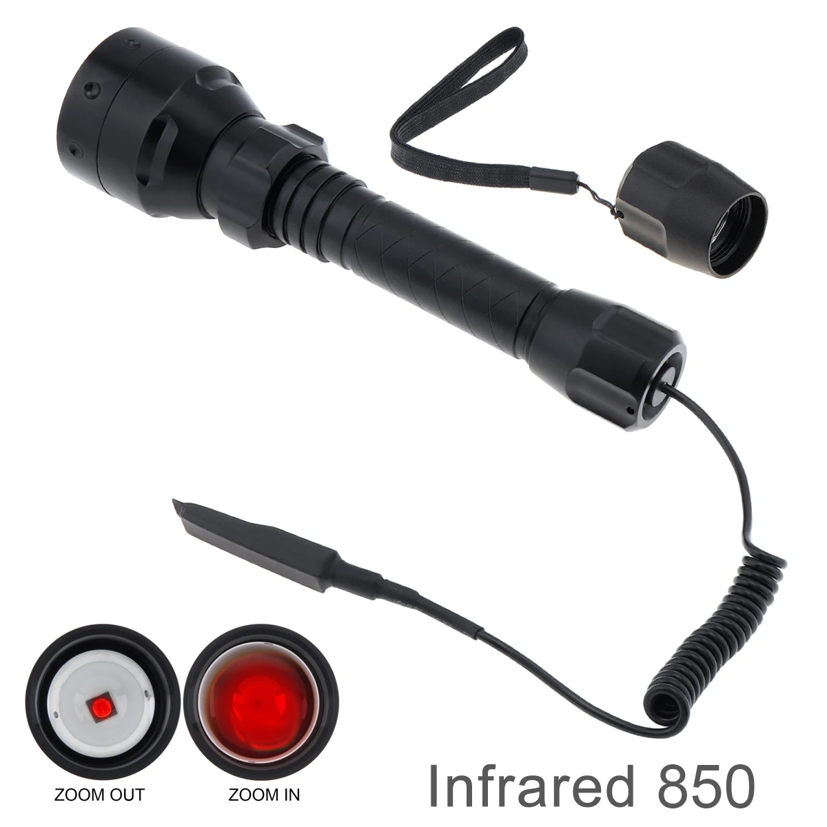 850nm Set