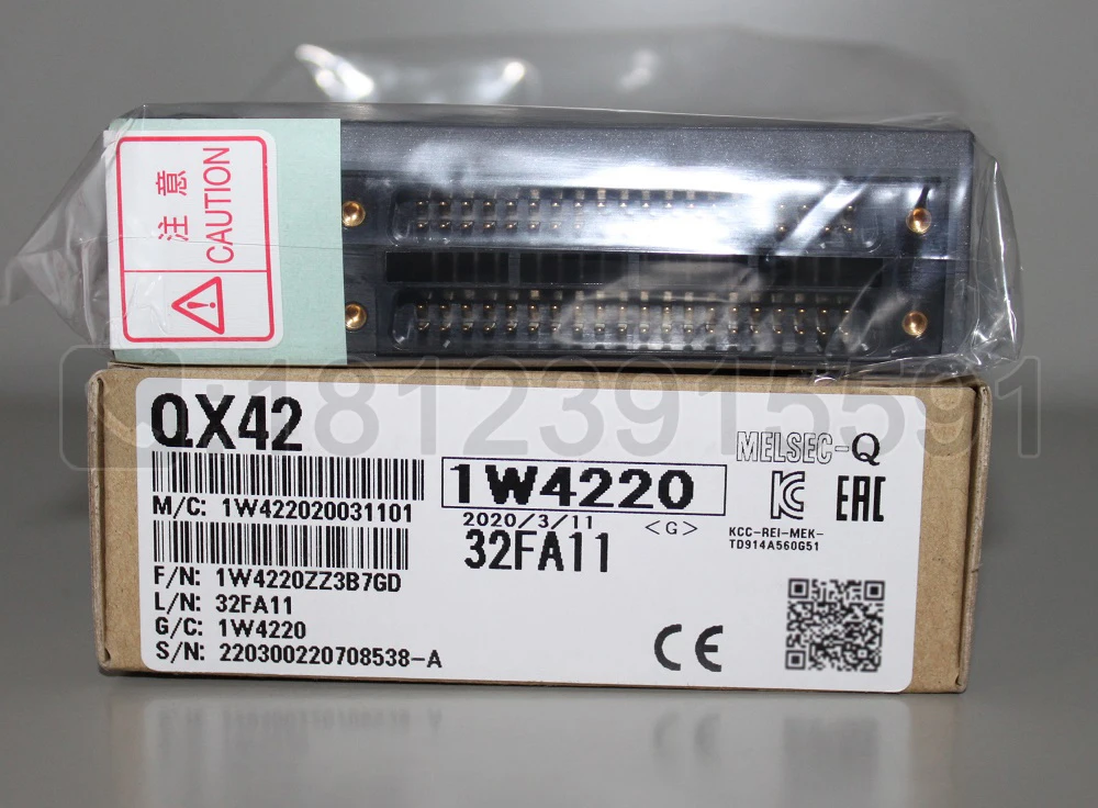 

Модули ввода/вывода Q серии QX40/QX41/QX42/QY10/QY40P/QY41P/QY42P/QH42P