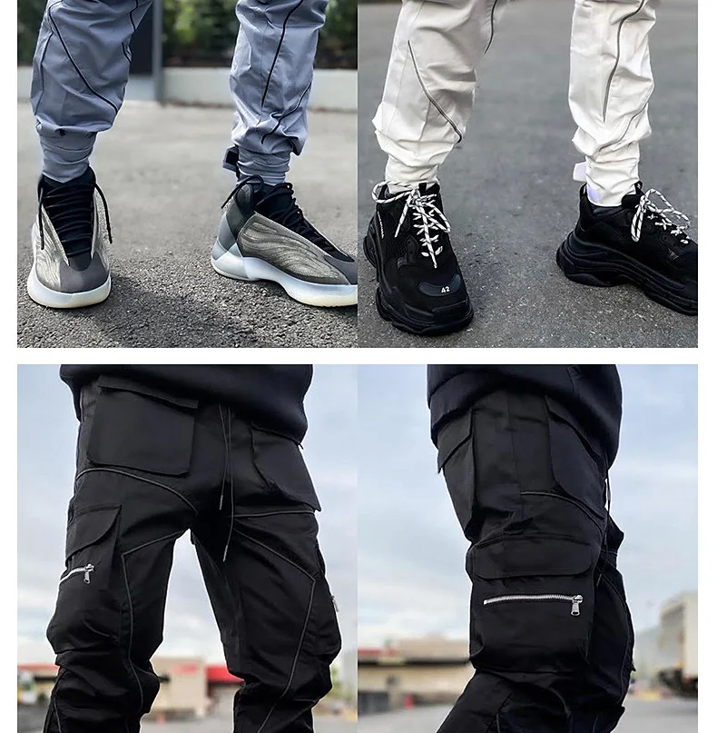 Men's Gym Joggers 5