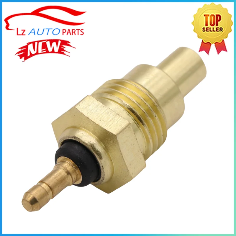 Water Temperature Sensor 124250-49351 12425049351 For Yanmar 4TNV84T 4TNV88 Engine T110736 For John Deere 425 445 455 X495