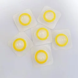 CDT Filters for Carboxytherapy Device C2P Co2 Gas Filter Fat Dissolve Injection Cdt Therapy Machine Accessories Wrinkle Removal