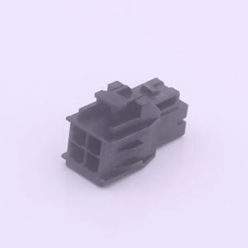 10 pieces/batch 1053081204 105308-1204 MOLEX connectors in stock