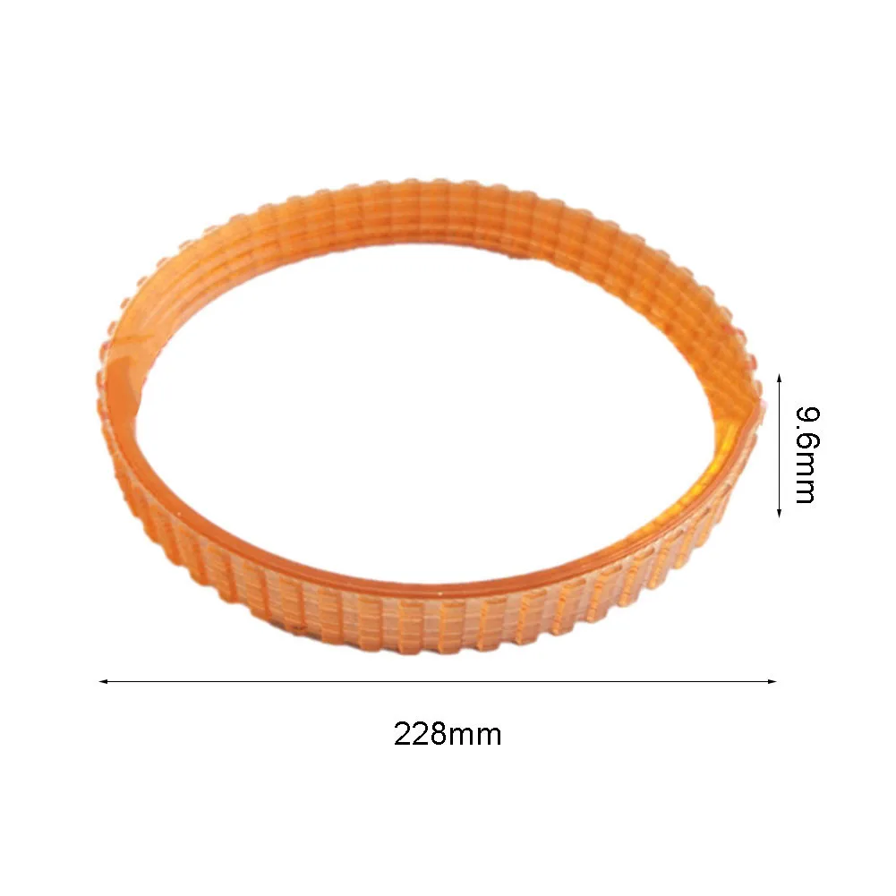 Electric Planer Belt Reliable Performance Drive Belt For F 20A P20ST Electric Cutting Machine Planer Pack Of 3 wood electric planer,electric cutting machine