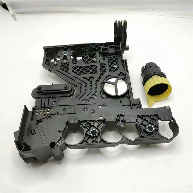 Auto Transmission Valve Body Conductor Plate for Mercedes-Benz 722.6 Dodge Sprinter 2500 3500 1402701161 1402700581 10932342