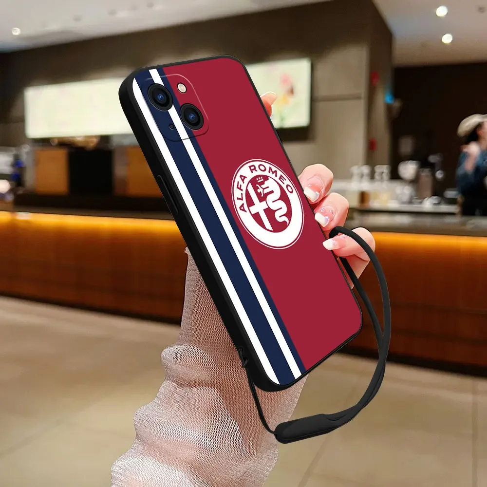 Рисунок 6 - Итальянский спортивный автомобильный