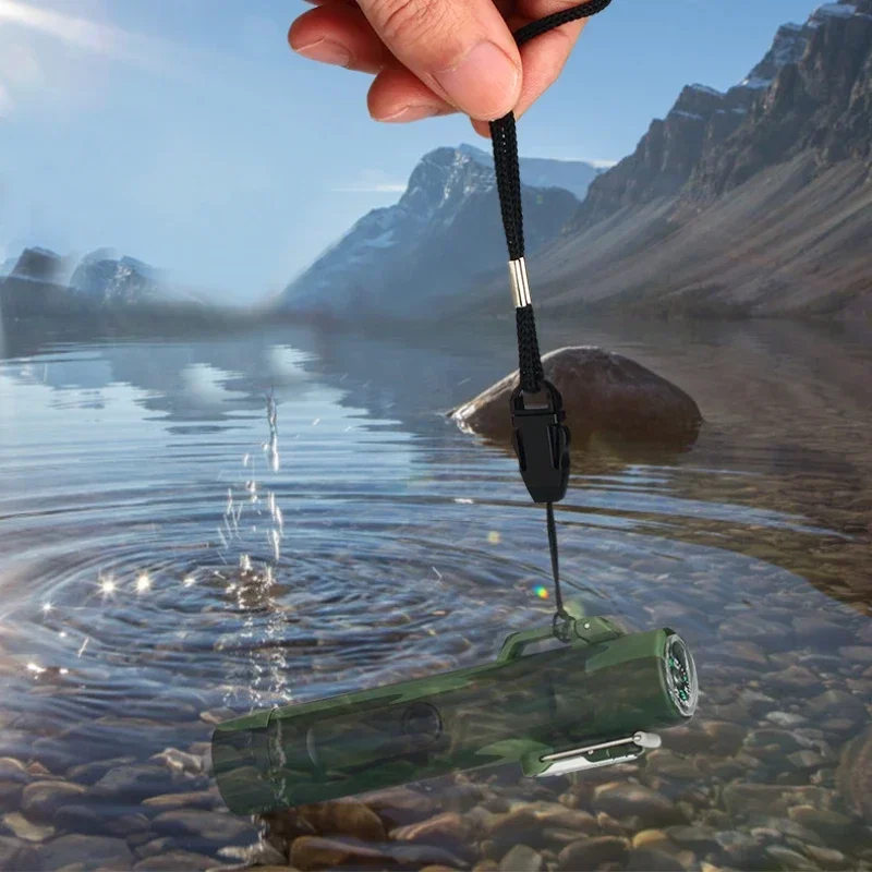 Description Picture 3 of item2025 New Outdoor Men Electronic Lighter Plasma Arc Electric Lighters USB Rechargeable Windproof Cigarette Lighter Smoking Gifts