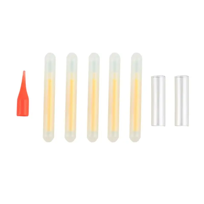 Glow Fishing Float Sticks 4
