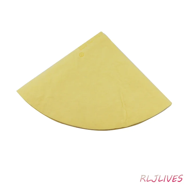 Pottery Sculpting Tools Clay Sculpting Tools Pottery Tools Clay Craft Tool 1Pc Pottery Wheel Absorbent Mat Cloth PVA Towel Clay Sculpture Trimming Tools Pottery Clay Absorbent Pad Cloth Diameter 30cm