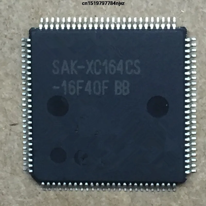 

SAK-XC164CS-16F40F SAK-XC164CS 1 шт.