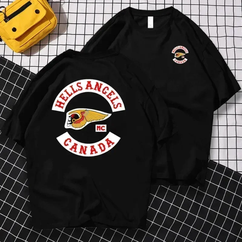 Рисунок 6 - Футболка мужская оверсайз из чистого хлопка