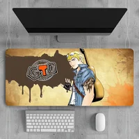 Anime GTO Great Teacher Onizuka Mouse Pad Office Large PC Computer Keyboard Game Rubber Big Laptop Table Desk 1
