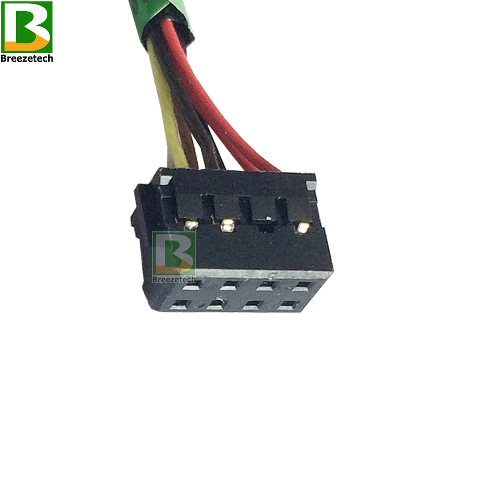 HP ENVY 14-R052NO 15 17 Pavilion 210 215 G1 14-K 11-E 11-E015DX 17-P �� DC ���� �� ���� ���̾� ���̺� Ŀ���� 717370 -YD6