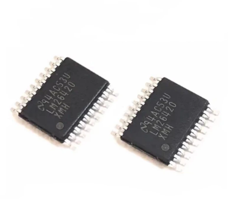 

10Pcs/Lot LM26420XMH Help PCBA Complete BOM And Material List