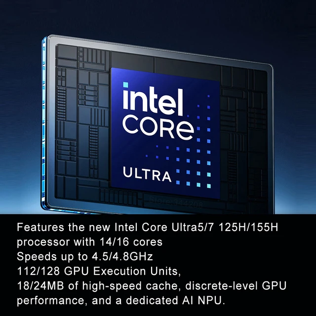 XIAOMI Redmi Book Pro 14 2024 Ноутбук Intel Ultra5 125H 7 155H RAM 32 ГБ SSD 1 ТБ 14 дюймов 2,8K 120 Гц Ноутбук Ультрабук Компьютер ПК 2