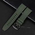 Army green-black