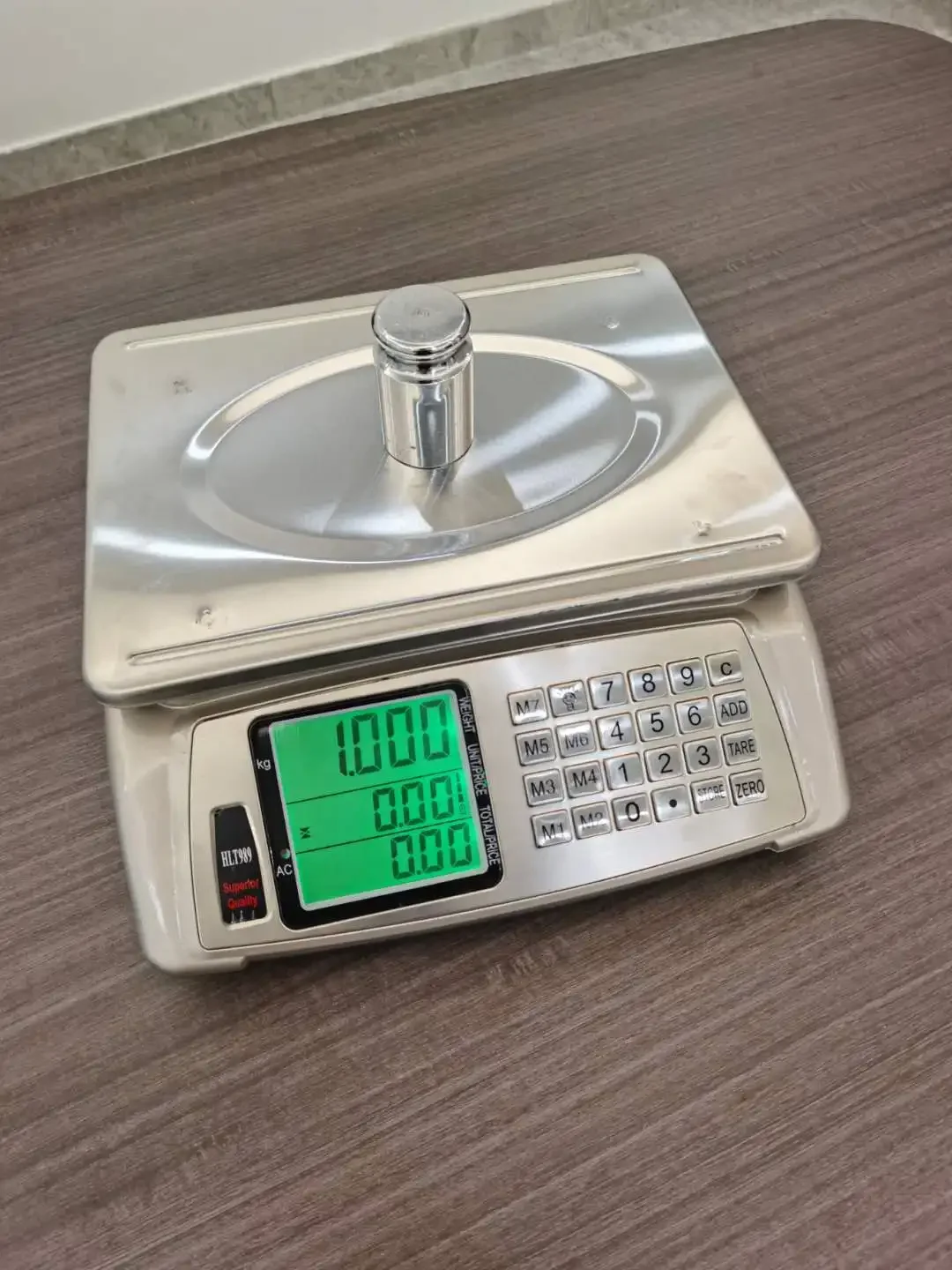 Weighing+Scales 30kg 40kg