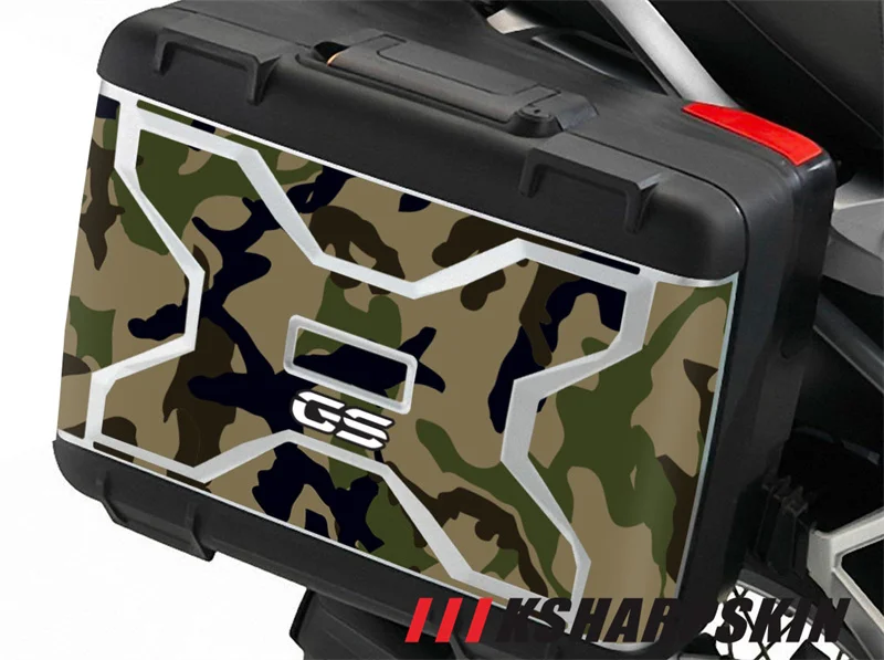 BMW VARIO-CAMO Į ˷̴ ڽ  ƼĿ
