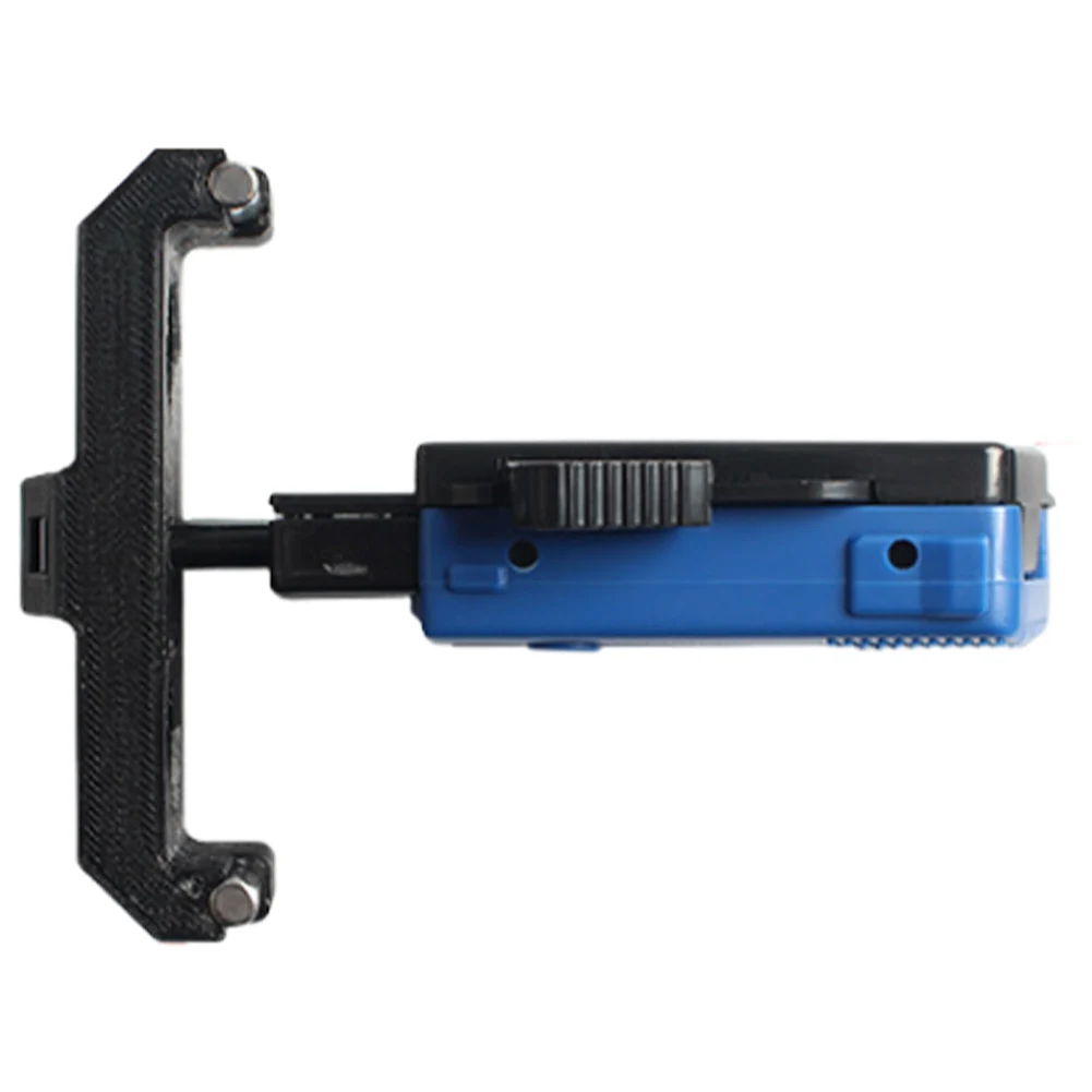 타이밍 벨트 장력 측정 게이지 도구, Voron VZBOT 3D 프린터 부품용 타이밍 벨트 장력계, 2GT