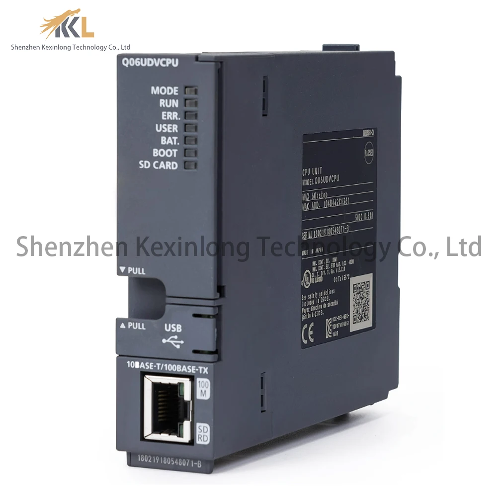 

Q03UDVCPU Q13UDVCPU Q26UDVCPU Q06UDVCPU Q26UDEHCPU New Original in Stock